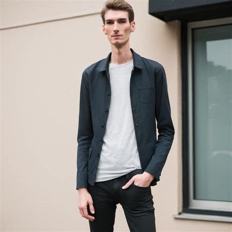 brands for tall skinny guys.